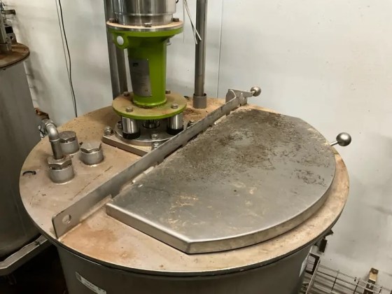 Orangeworks No 2 PT500 Premix Tank Pic 02